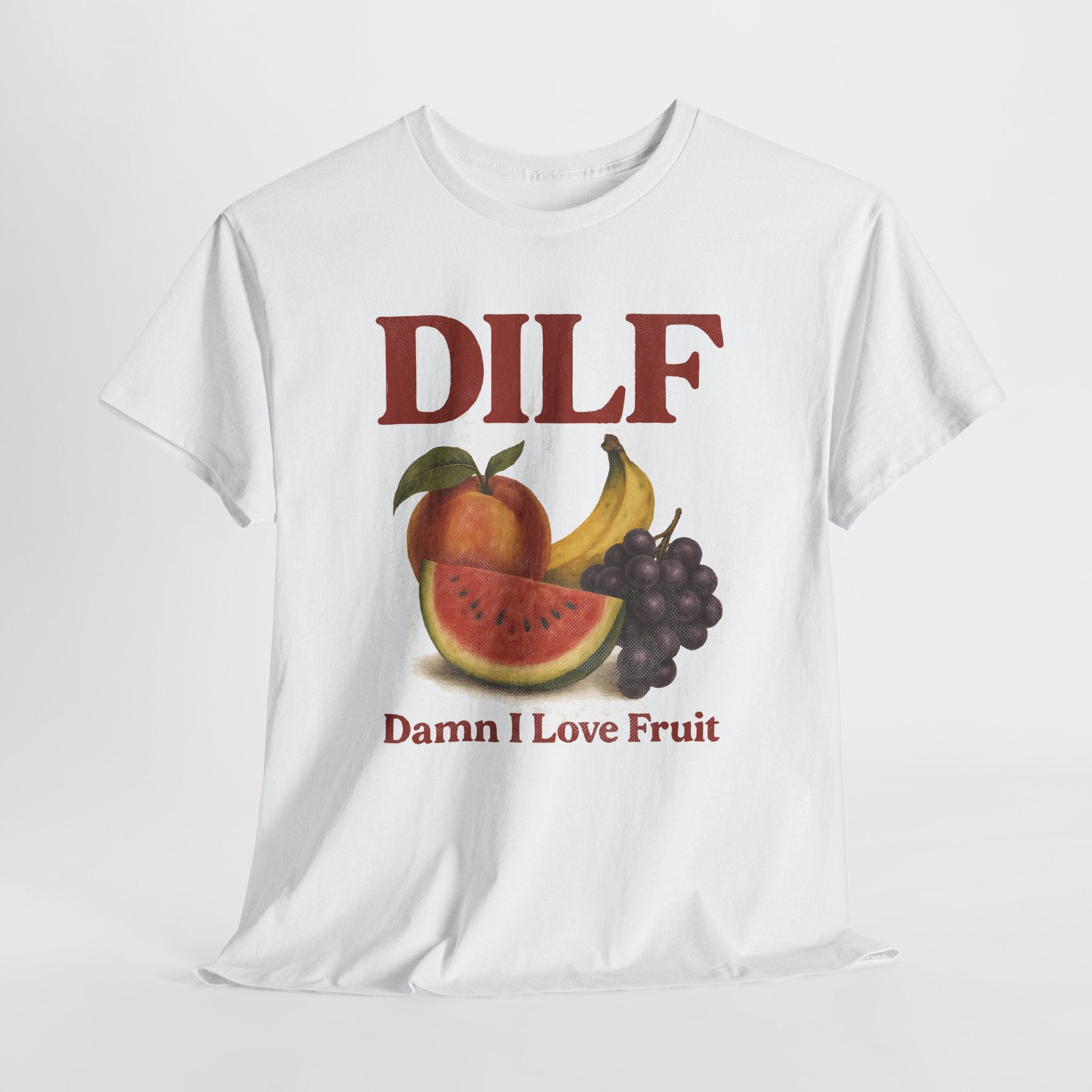 Damn I Love Fruit - Unisex Tee