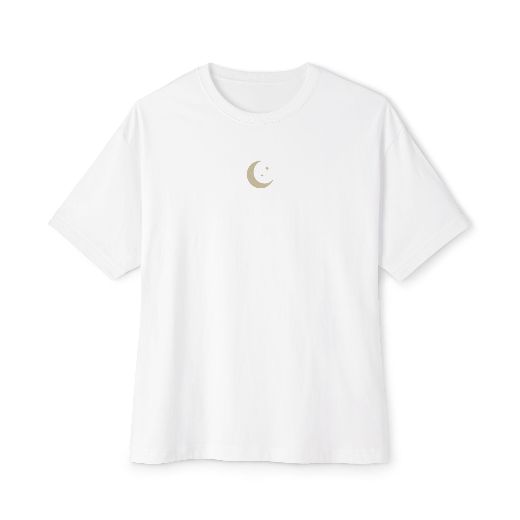 Night Shift Society - Oversized Unisex Tee