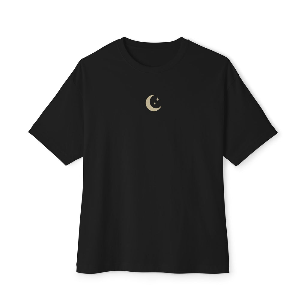 Night Shift Society - Oversized Unisex Tee