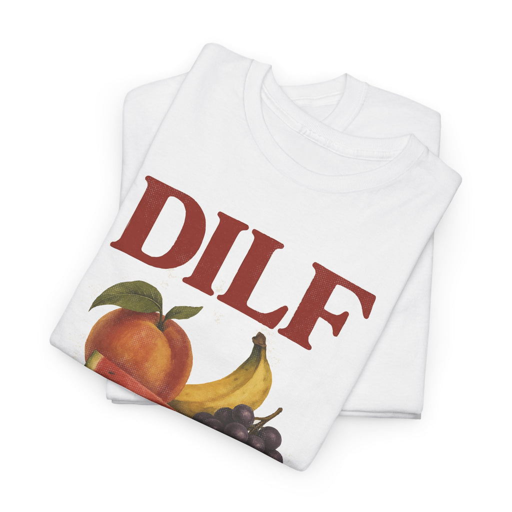 Damn I Love Fruit - Unisex Tee