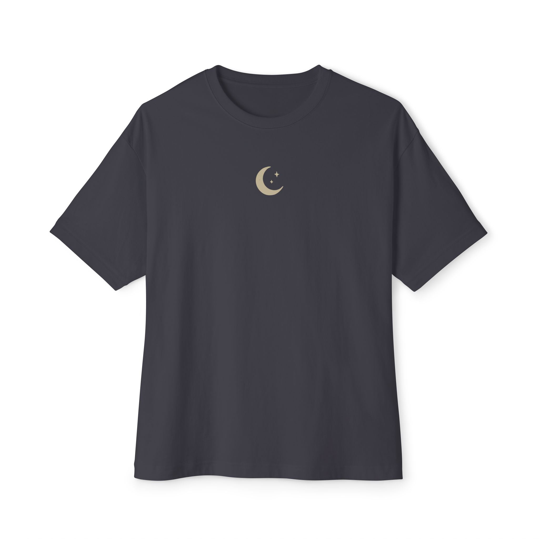 Night Shift Society - Oversized Unisex Tee