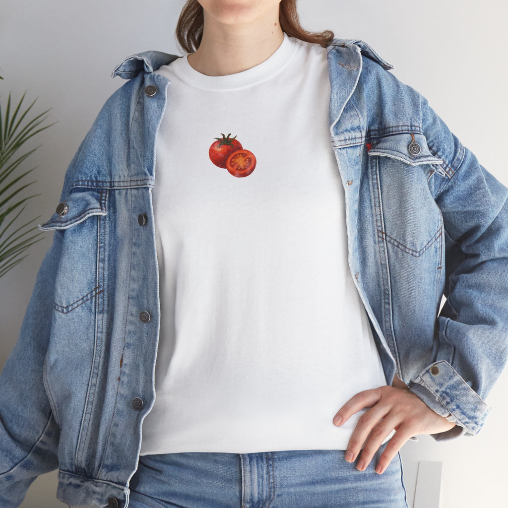 Tomatoes Graphic Unisex Tee