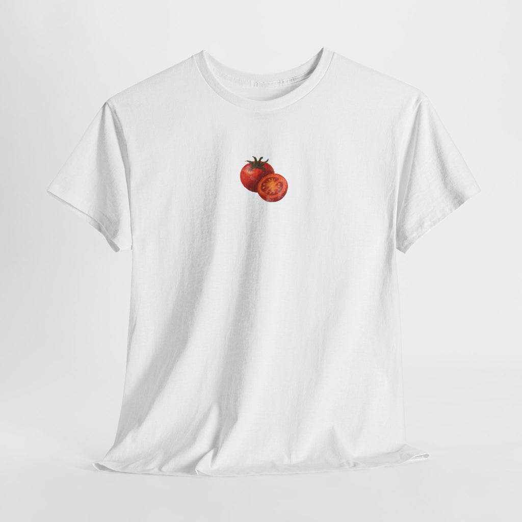 Tomatoes Graphic Unisex Tee
