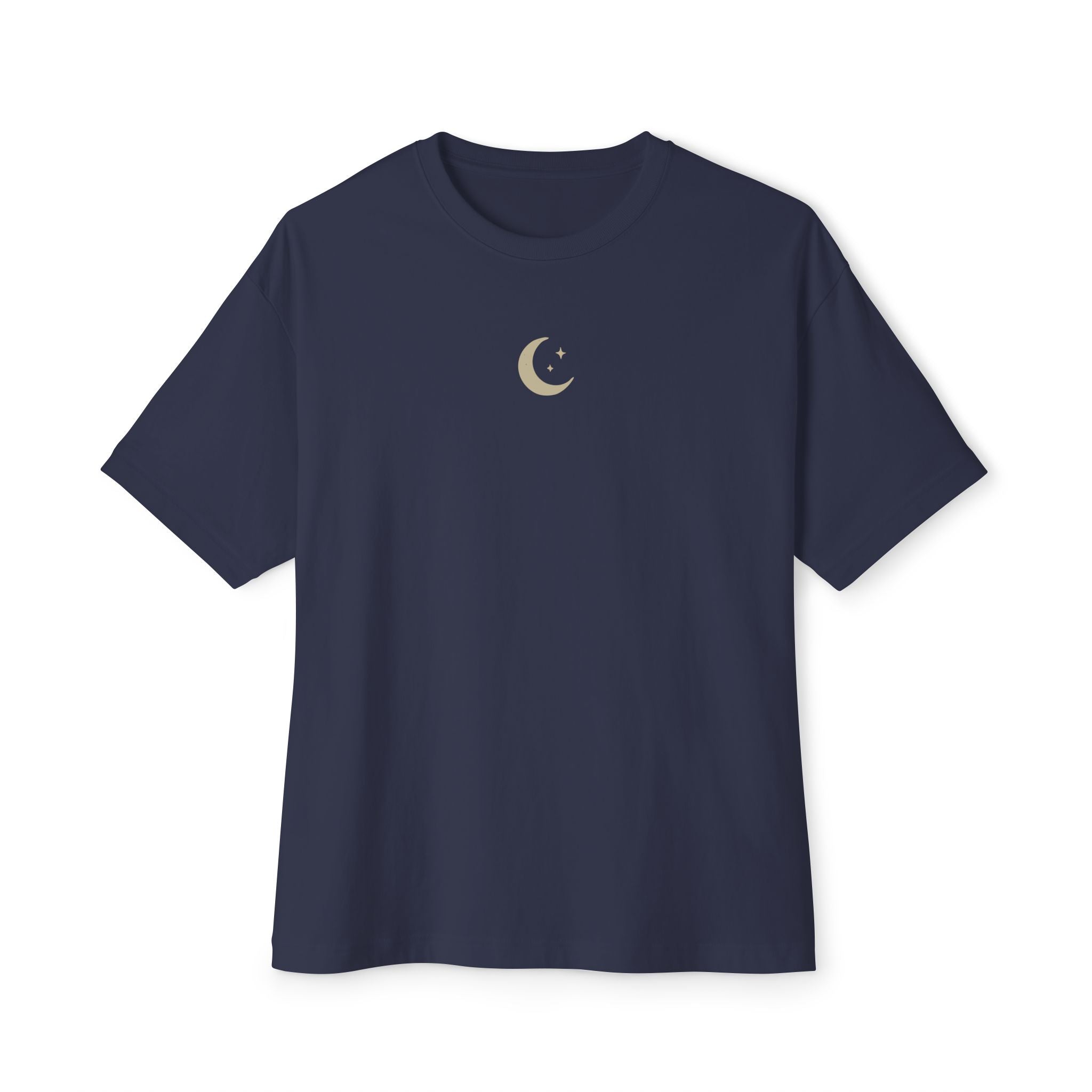 Night Shift Society - Oversized Unisex Tee